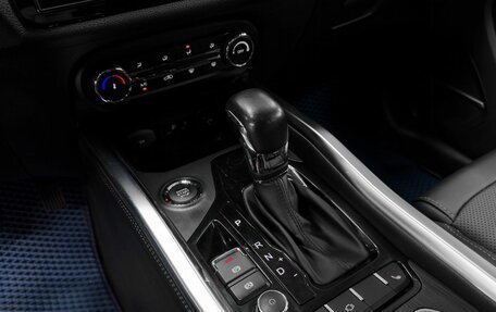 Chery Tiggo 4 I рестайлинг, 2021 год, 1 299 900 рублей, 13 фотография