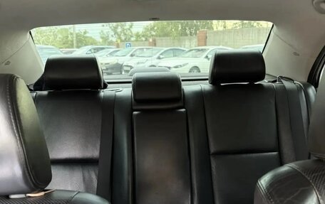 Toyota Avensis III рестайлинг, 2007 год, 750 000 рублей, 4 фотография