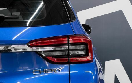 Chery Tiggo 4 I рестайлинг, 2021 год, 1 299 900 рублей, 16 фотография