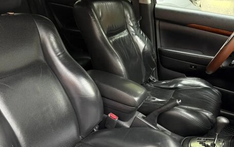 Toyota Avensis III рестайлинг, 2007 год, 750 000 рублей, 3 фотография