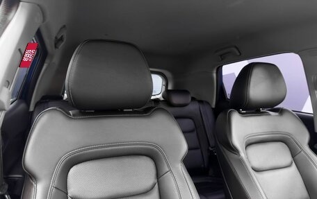 Chery Tiggo 4 I рестайлинг, 2021 год, 1 299 900 рублей, 17 фотография