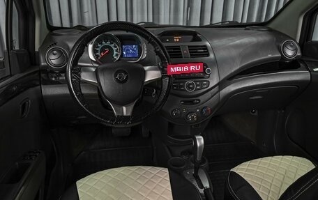 Ravon R2, 2017 год, 890 000 рублей, 6 фотография