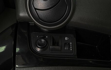 Ravon R2, 2017 год, 890 000 рублей, 17 фотография