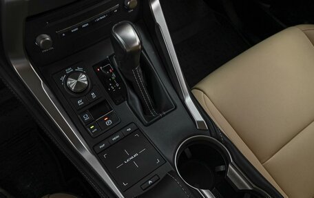 Lexus NX I, 2019 год, 3 392 000 рублей, 12 фотография