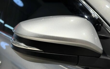 Toyota Highlander III, 2016 год, 2 990 000 рублей, 11 фотография
