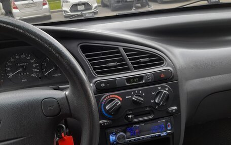 Chevrolet Lanos I, 2008 год, 85 000 рублей, 3 фотография