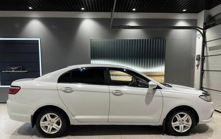 Lifan Solano II, 2018 год, 710 000 рублей, 6 фотография