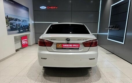 Lifan Solano II, 2018 год, 710 000 рублей, 4 фотография
