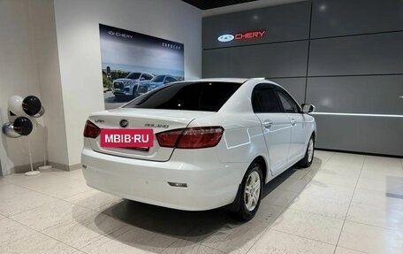 Lifan Solano II, 2018 год, 710 000 рублей, 5 фотография