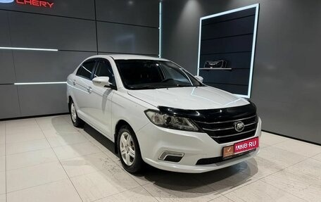 Lifan Solano II, 2018 год, 710 000 рублей, 7 фотография