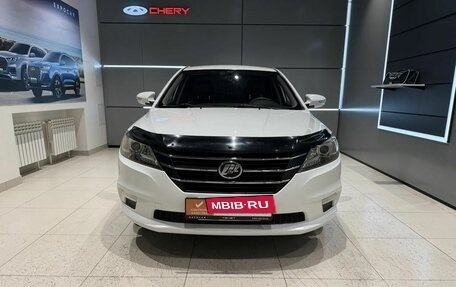 Lifan Solano II, 2018 год, 710 000 рублей, 8 фотография