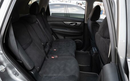Nissan X-Trail, 2015 год, 1 599 000 рублей, 7 фотография