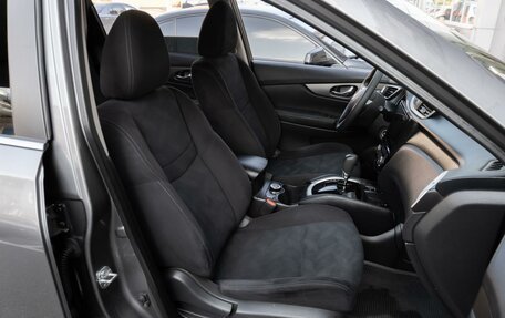 Nissan X-Trail, 2015 год, 1 599 000 рублей, 8 фотография