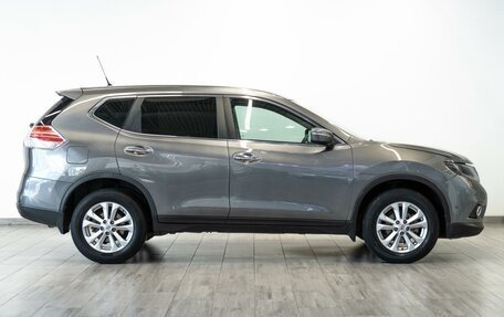 Nissan X-Trail, 2015 год, 1 599 000 рублей, 5 фотография