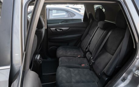 Nissan X-Trail, 2015 год, 1 599 000 рублей, 9 фотография