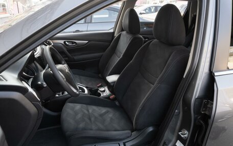 Nissan X-Trail, 2015 год, 1 599 000 рублей, 10 фотография