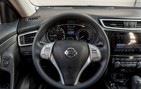 Nissan X-Trail, 2015 год, 1 599 000 рублей, 12 фотография