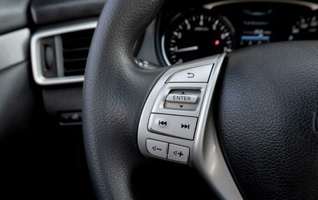 Nissan X-Trail, 2015 год, 1 599 000 рублей, 14 фотография