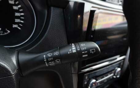Nissan X-Trail, 2015 год, 1 599 000 рублей, 16 фотография