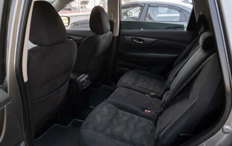 Nissan X-Trail, 2015 год, 1 599 000 рублей, 11 фотография