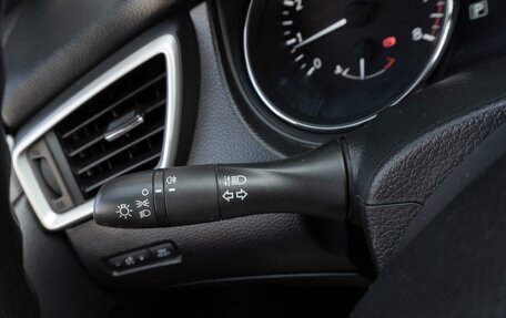 Nissan X-Trail, 2015 год, 1 599 000 рублей, 13 фотография