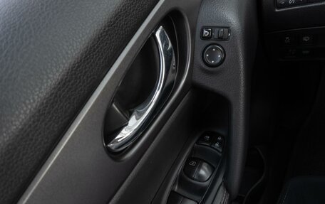 Nissan X-Trail, 2015 год, 1 599 000 рублей, 20 фотография
