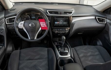 Nissan X-Trail, 2015 год, 1 599 000 рублей, 6 фотография