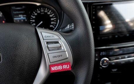 Nissan X-Trail, 2015 год, 1 599 000 рублей, 15 фотография