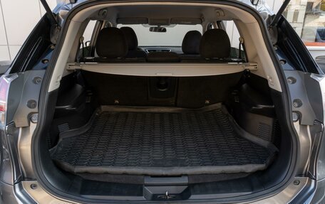 Nissan X-Trail, 2015 год, 1 599 000 рублей, 22 фотография