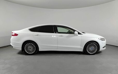Ford Mondeo V, 2016 год, 1 350 000 рублей, 5 фотография