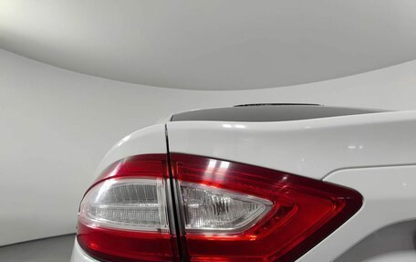 Ford Mondeo V, 2016 год, 1 350 000 рублей, 11 фотография