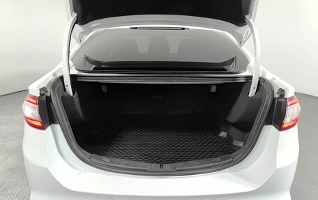 Ford Mondeo V, 2016 год, 1 350 000 рублей, 12 фотография