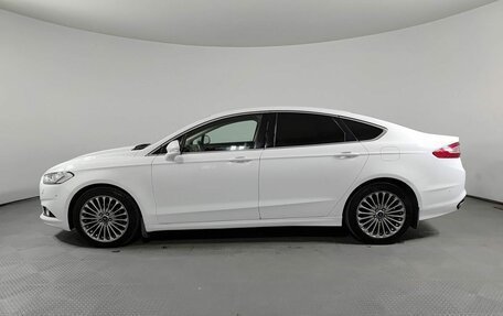 Ford Mondeo V, 2016 год, 1 350 000 рублей, 10 фотография