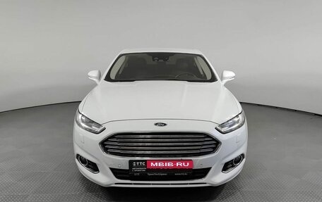 Ford Mondeo V, 2016 год, 1 350 000 рублей, 2 фотография