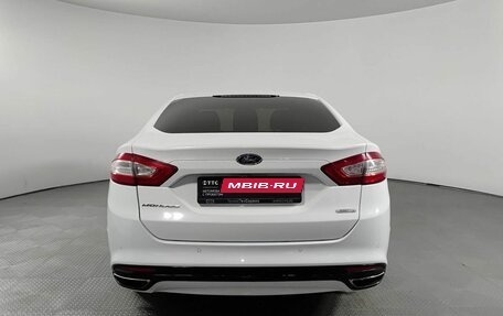 Ford Mondeo V, 2016 год, 1 350 000 рублей, 7 фотография