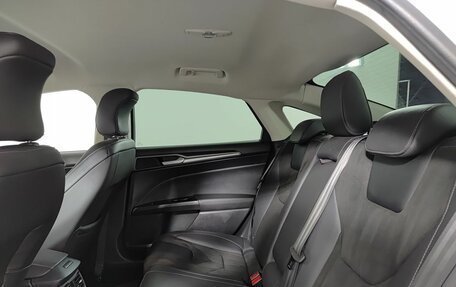 Ford Mondeo V, 2016 год, 1 350 000 рублей, 15 фотография