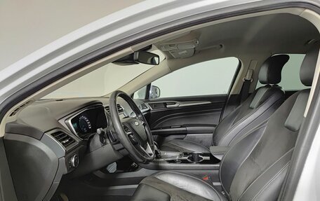 Ford Mondeo V, 2016 год, 1 350 000 рублей, 20 фотография