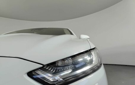 Ford Mondeo V, 2016 год, 1 350 000 рублей, 21 фотография