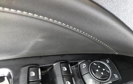 Ford Mondeo V, 2016 год, 1 350 000 рублей, 23 фотография