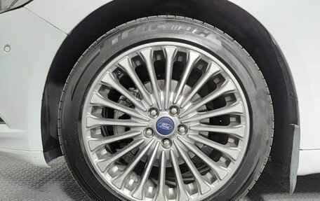 Ford Mondeo V, 2016 год, 1 350 000 рублей, 22 фотография