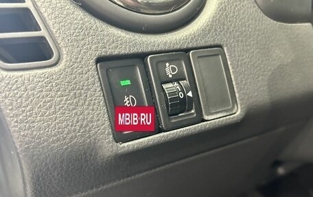 Suzuki SX4 II рестайлинг, 2010 год, 880 000 рублей, 10 фотография