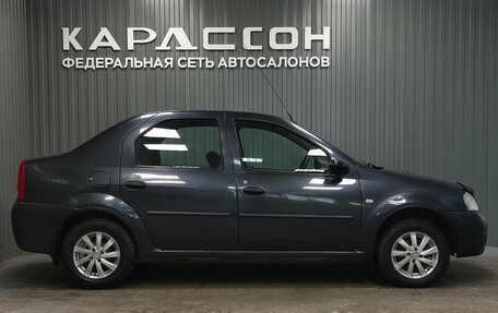 Renault Logan I, 2008 год, 330 000 рублей, 6 фотография