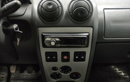 Renault Logan I, 2008 год, 330 000 рублей, 11 фотография
