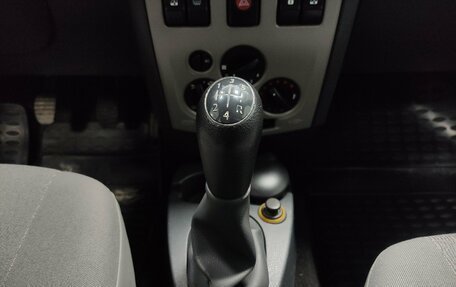Renault Logan I, 2008 год, 330 000 рублей, 12 фотография