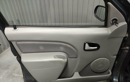 Renault Logan I, 2008 год, 330 000 рублей, 13 фотография
