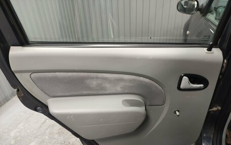 Renault Logan I, 2008 год, 330 000 рублей, 14 фотография