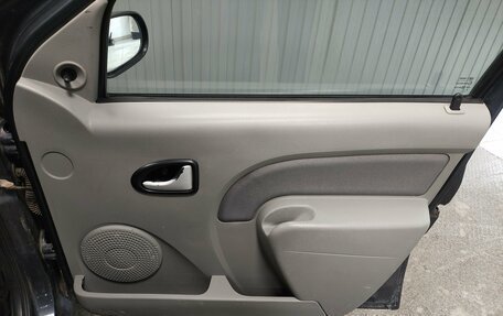 Renault Logan I, 2008 год, 330 000 рублей, 15 фотография