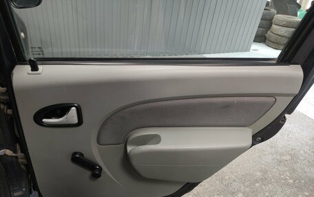 Renault Logan I, 2008 год, 330 000 рублей, 16 фотография