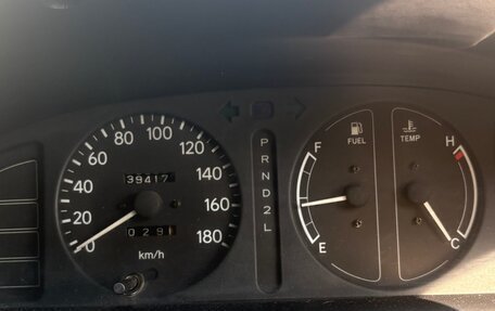 Toyota Corolla, 1998 год, 330 000 рублей, 6 фотография