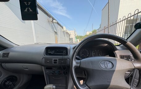 Toyota Corolla, 1998 год, 330 000 рублей, 5 фотография